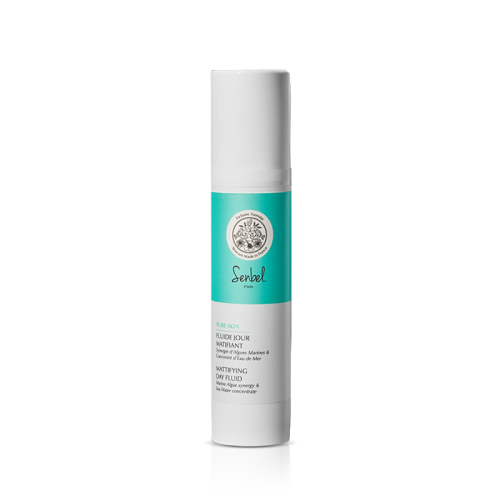 Mattifying Day Fluid 50ml